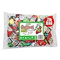 R.M. Palmer Christmas Mix, Bulk Bag of Fudge Bells, Santa Crisp Kringle's, Peanut Butter Cups, Chocolaty spheres, Holiday Themed Treats, Candy
