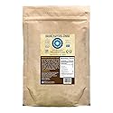 Blue Lotus Chai - Traditional Masala Chai - Makes 530 Cups - 1 Pound Bulk Bag Masala Spiced Chai Powder with Organic Spices - Instant Indian Tea No