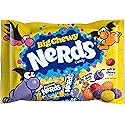 Big Chewy Nerds, Halloween Treat Size Pouches, 9oz