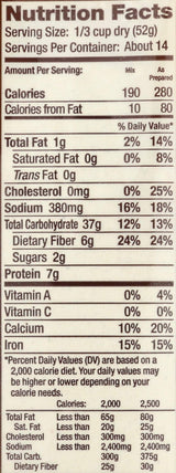 Bob's Red Mill Pancake & Waffle Mix, 7 Grain, Organic, 26 Oz