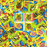 SourPatch Kids Variety Pack, Fun Size Individually Wrapped Candy for Party, 2lb Bag, LIVEBEAR Assortment.