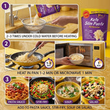 Eat Water Slim Pasta Fettuccine 200g - Pack of 2
