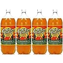 cactus cooler soda ,2 liter/4 pack