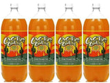 cactus cooler soda ,2 liter/4 pack