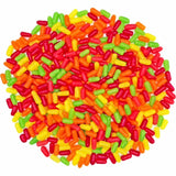 Original Fruit Flavored Mike n Ikes Candy Bulk - Mike and Ike Candy Bulk Assorted Fruit Chews - Movie Theater Ready - by Queen City Candy Cave (1