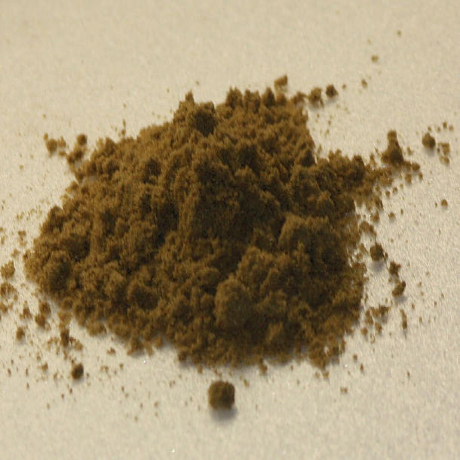 Anise Seeds Ground - 5.01 lb