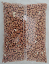 Spanish Peanuts Small Pink 4 lb