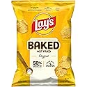 Lay's Baked Potato Crisps, Original, 6.25 oz