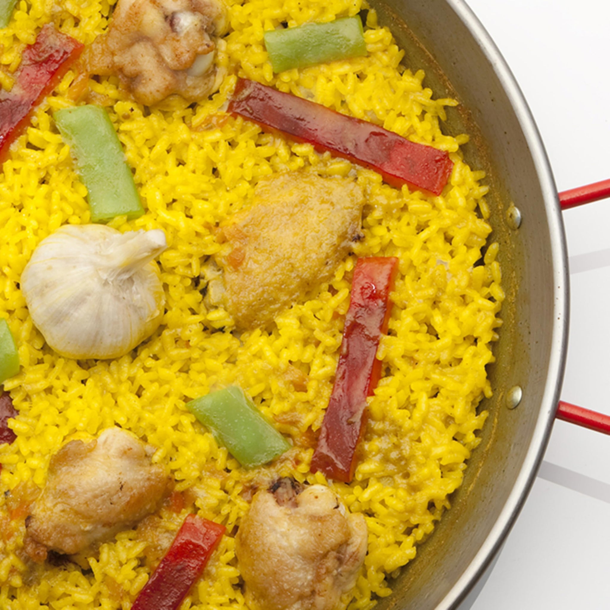 Paellero Paella Seasoning from Spain (5 packets)