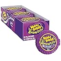 Hubba Bubba Bubble Tape, Gushing Grape, 1.97 Ounce (Pack of 12)