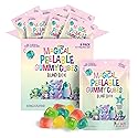 Peelable Gummy Cubes ~ Blind Box (5 oz, 6 PACK)