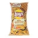 XL Lay’s Bacon Grilled Cheese