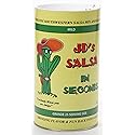 JD's Salsa in Seconds (MILD)