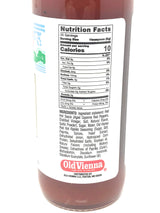 Old Vienna | Red Hot Riplet Sauce | 6 Oz/170 G
