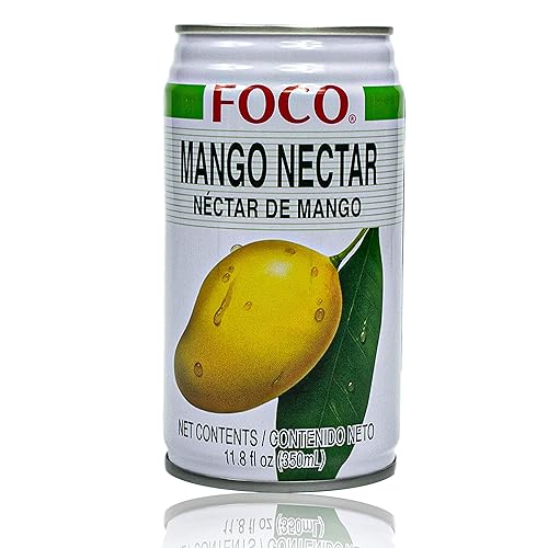 Foco Bev Mango