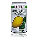 Foco Bev Mango
