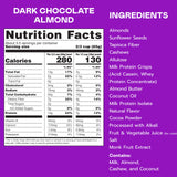 Magic Spoon Dark Chocolate Granola, 1 Pack