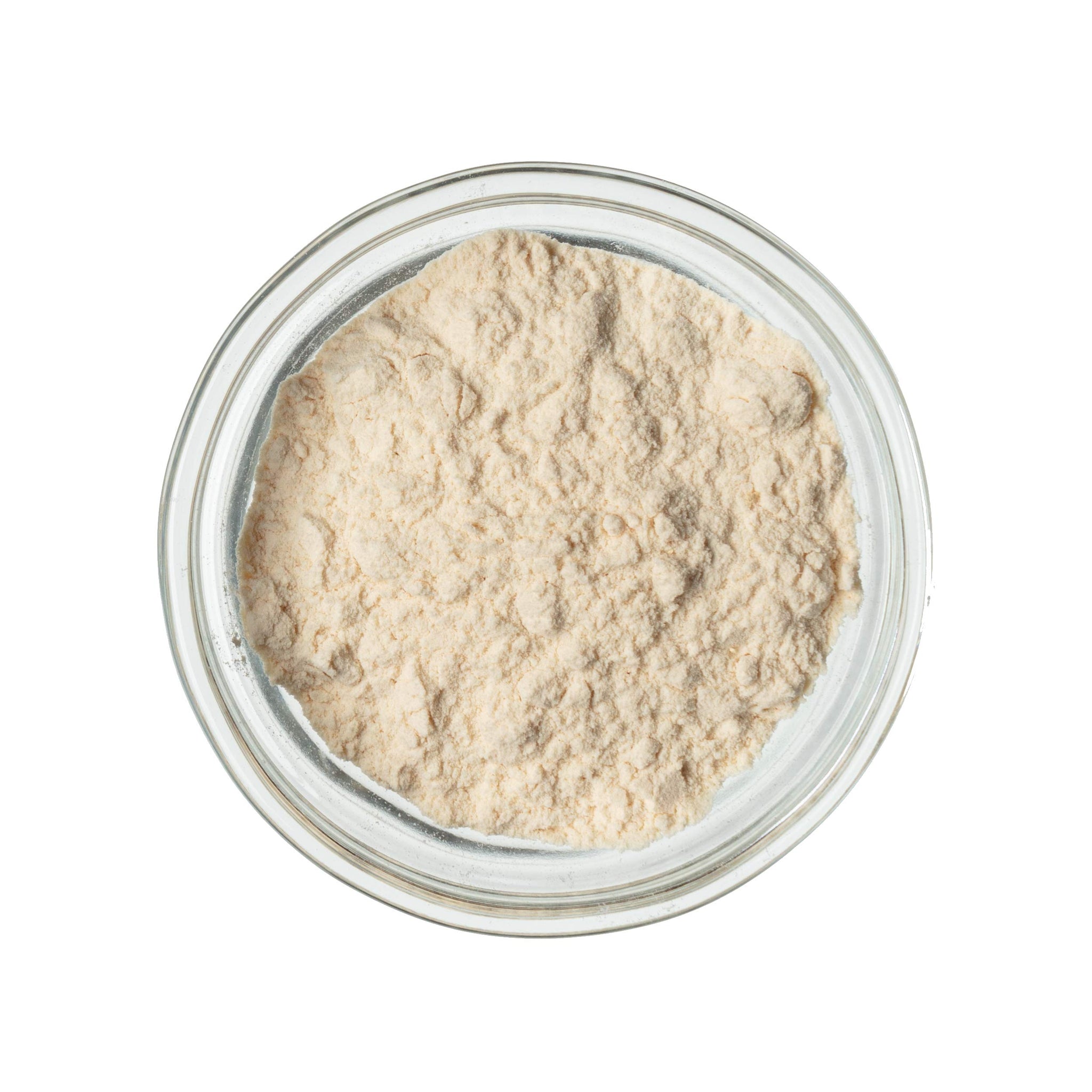 Druids Grove Soy Milk Powder Vegan ? Non-GMO Gluten-Free OU Kosher Certified - 8 oz.