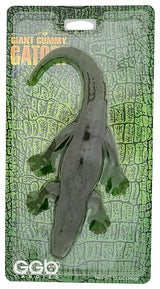 GIANT GUMMY GOODNESS CANDY TREAT - GATOR!