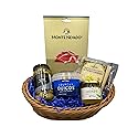 Taste of Europe Gift Basket