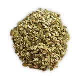 Brazil Traditional Yerba Mate Tea - 100% Certified Organic - Rainforest Shade Grown - Air Dried - Smoke Free - Robust Flavor - Natural Energy - Pure
