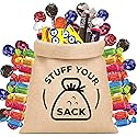 Assorted Candy Variety - 5 lbs by Stuff Your Sack