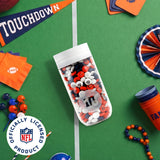 M&M'S NFL Chicago Bears Milk Chocolate Gift Jar, 12.7 oz