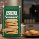 Tate's Bake Shop Snickerdoodle Cookies, 7 oz