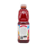 Langers 100% Juice with Vitamin C, Apple Cranberry, 64 Fl Oz (Pack of 8)
