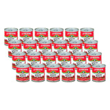 La Preferida Whole Chipotle Peppers, Hot, 7 OZ (Pack of 24)
