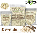 Moringa Seeds Kernel Shelled 5 lbs. Bulk - Clean PKM1 Variety - Edible - Moringa Oleifera - Malunggay - Semillas De Moringa - Drumstick Tree - Non-GMO