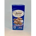 Choceur Creamy Milk 1.4 OZ (5 Pack)