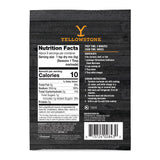 Yellowstone Cattleman Steak Marinade 1.25 oz