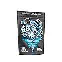 Geek Grind Frost Giant Roast Whole Bean Coffee - 12oz Bag