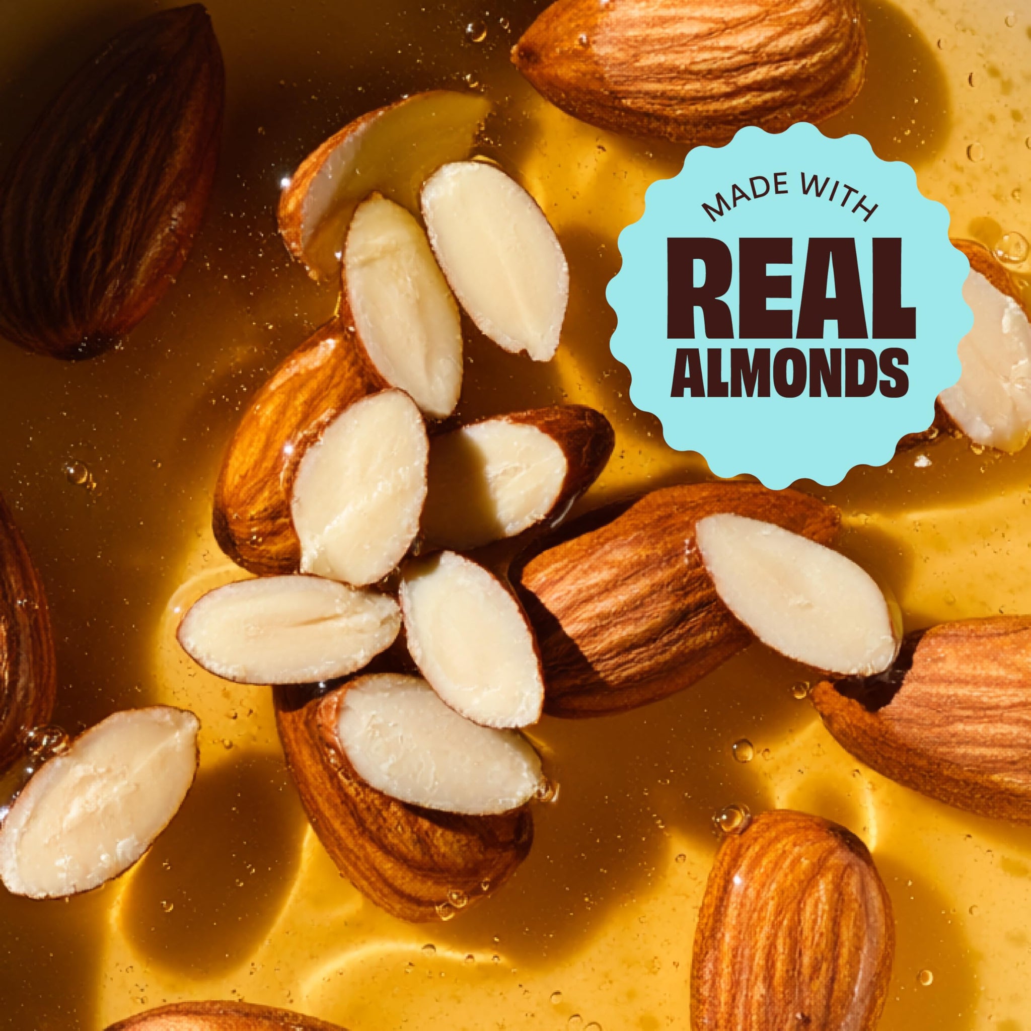 Premier Protein Honey Almond Granola - 9 oz