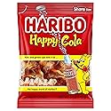 Haribo Happy-Cola Gummies Bag, 5 oz