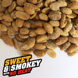 ASS KICKIN’ Bacon Ranch Peanuts - 12oz - Ultimate Gourmet Gift Peanuts - Try if you dare!