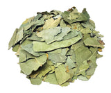 CIK Naturals Eucalyptus Dried Leaves Peruvian Hojas de Eucalipto Secas (100g /3.52oz) - Eucalyptus Strong Aromatic Herb Peru