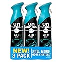 Febreze Air Mist, Air Freshener Spray, Odor Fighting Room Spray, Deodorizer for Home Bathroom Kitchen Office Apartment Dorm Room Classroom