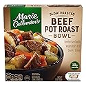 Marie Callenders Slow Roasted Beef Pot Roast Bowl, 11 OZ
