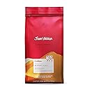 Juan Valdez Colina Whole Bean Coffee, Balanced Roast 16 OZ - Premium Colombian Coffee - Unique “Caracolito” beans produce a coffee of balanced flavor
