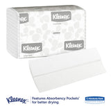 Kleenex C-Fold Towels
