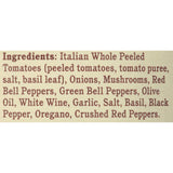 Raos Sauce Garden Vegtbl