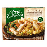 Marie Callenders Marie Callender's Roasted Turkey Breast and Stuffing, 11.85 OZ