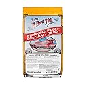Bob's Red Mill Artisan Bread Flour, 25 Pound (Pack of 1)