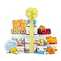 Wine Country Gift Baskets a Wish Birthday Gift Tower