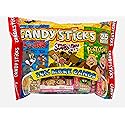 Comix Mix Candy Sticks