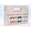 Christmas Coffee Variety Gift Pack