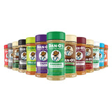 Dan-O's Seasoning 13 Small Bottle Combo - Original, Spicy, Chipotle, Crunchy, Cheesoning, Preem-O, SEA-soning, Tac-O, Jalapeño Cheesoning, Cajun