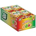 Tic Tac Fruit Adventure, On-the-Go Pocket-Sized Mints, 100 pieces, Bulk 12 Pack, 1.7 oz Each
